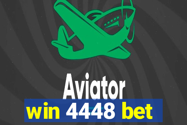 win 4448 bet