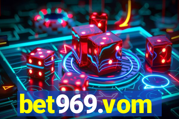 bet969.vom