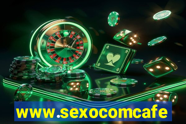 www.sexocomcafe.com.br