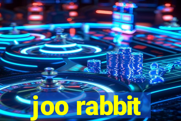 joo rabbit