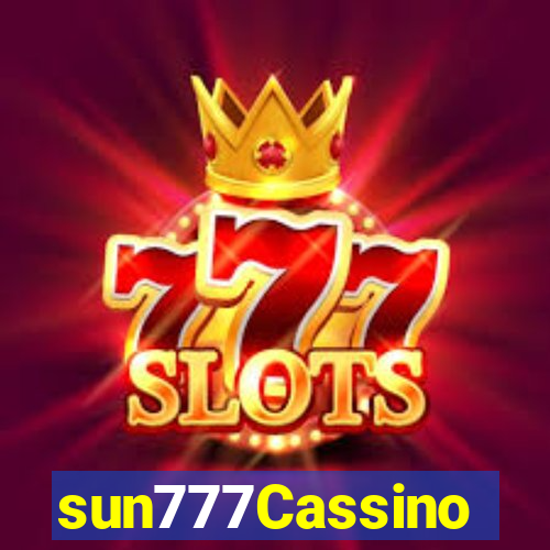 sun777Cassino