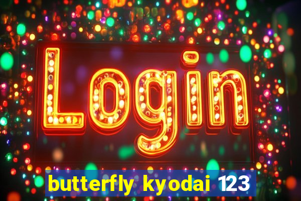 butterfly kyodai 123