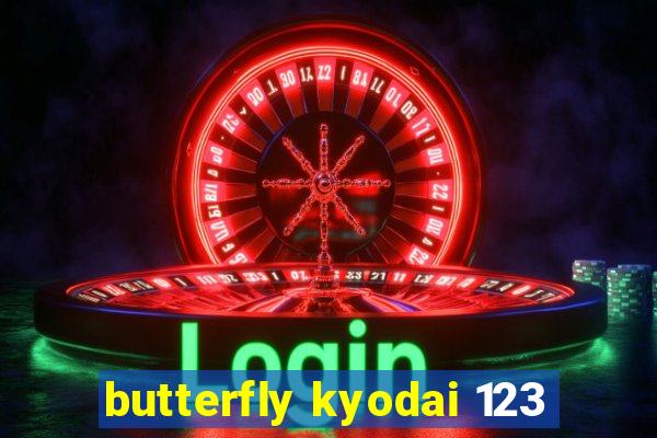 butterfly kyodai 123