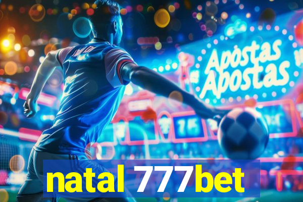 natal 777bet