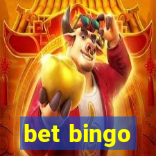 bet bingo