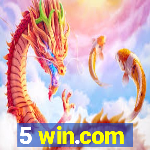 5 win.com