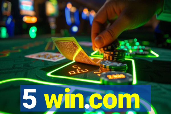 5 win.com