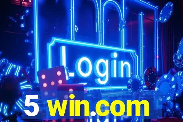 5 win.com