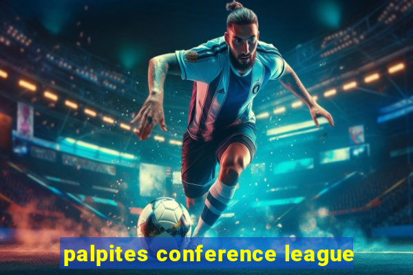 palpites conference league