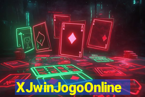 XJwinJogoOnline