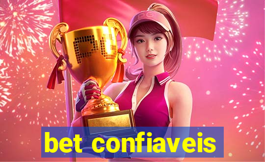 bet confiaveis