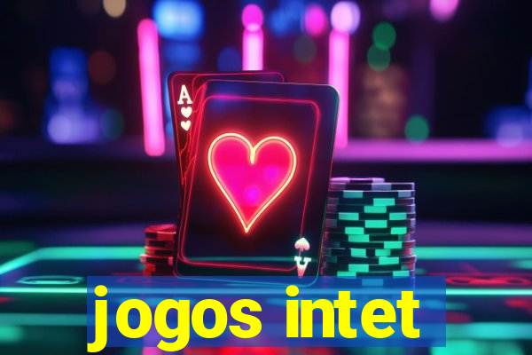 jogos intet