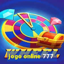 jogo online 777