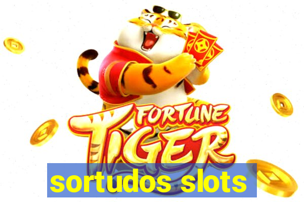 sortudos slots