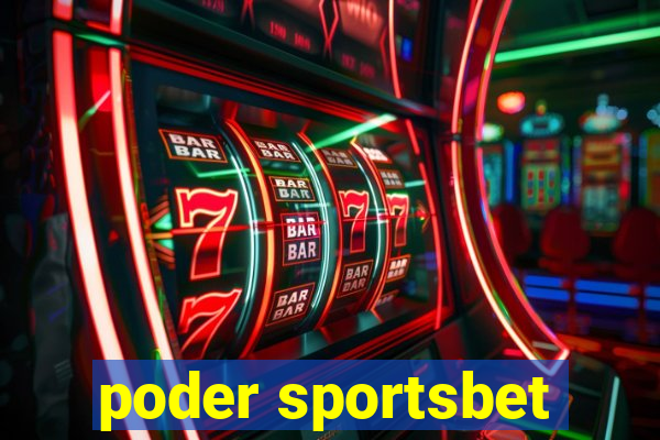 poder sportsbet