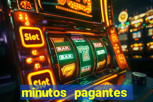 minutos pagantes fortune rabbit hoje Commercial