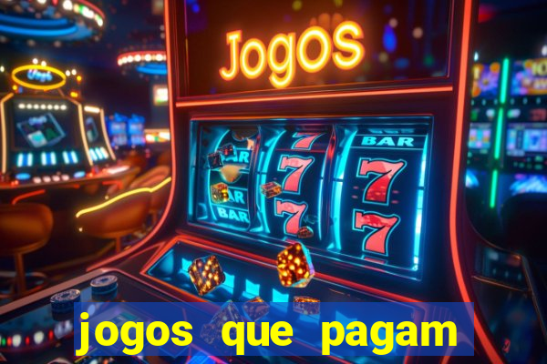 jogos que pagam sem precisar depositar