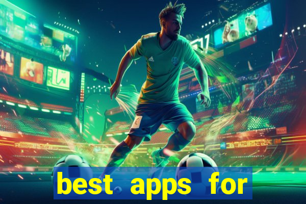 best apps for sports betting