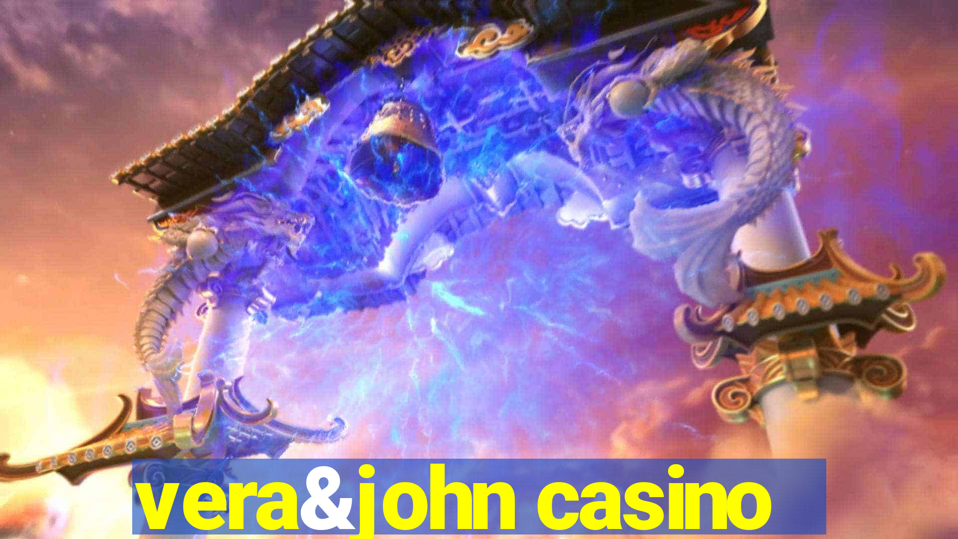 vera&john casino