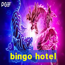 bingo hotel