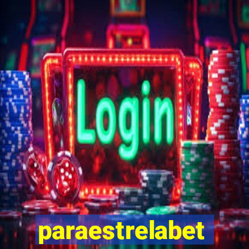 paraestrelabet