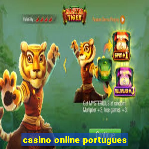 casino online portugues