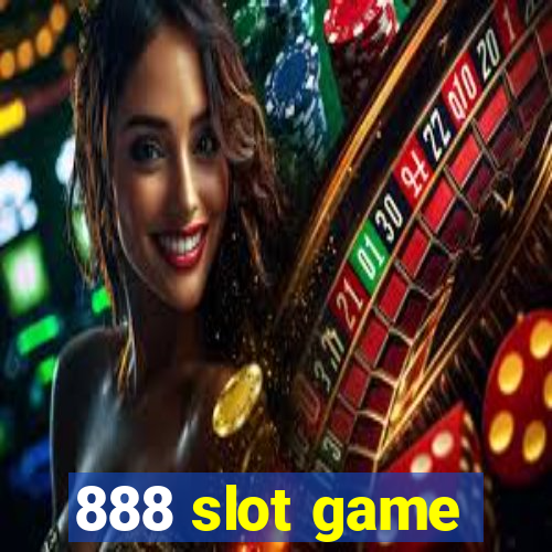 888 slot game