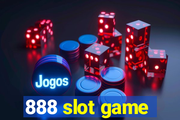 888 slot game