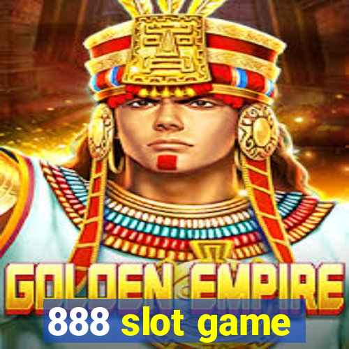 888 slot game