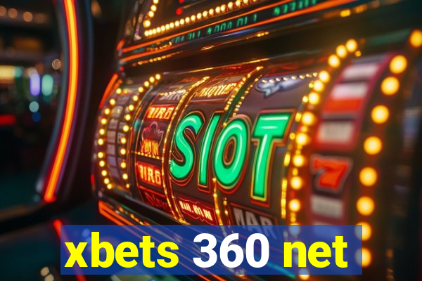 xbets 360 net