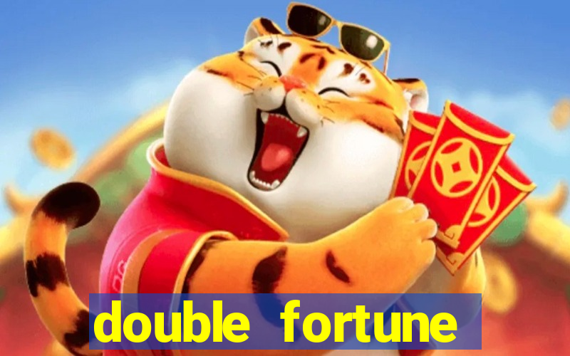 double fortune minutos pagantes