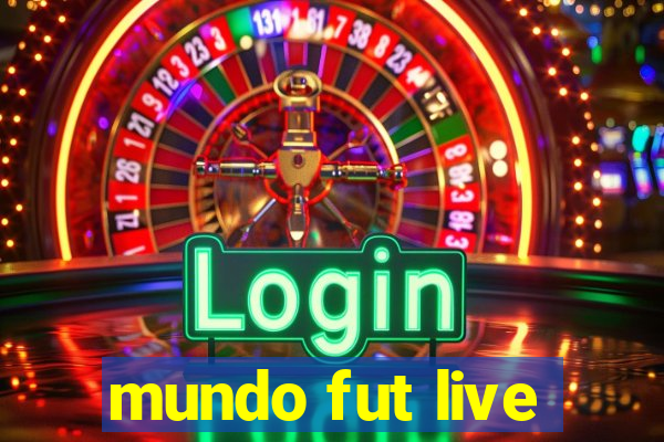 mundo fut live