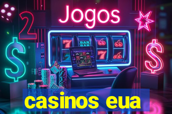 casinos eua