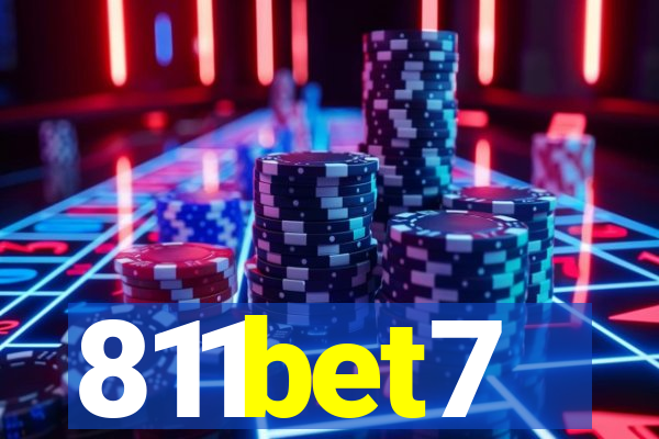 811bet7