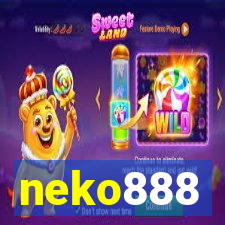 neko888