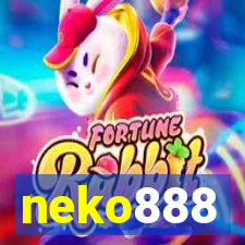 neko888