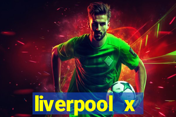 liverpool x tottenham ao vivo futemax