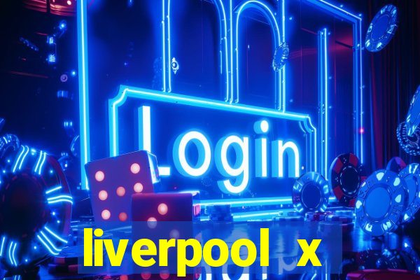 liverpool x tottenham ao vivo futemax