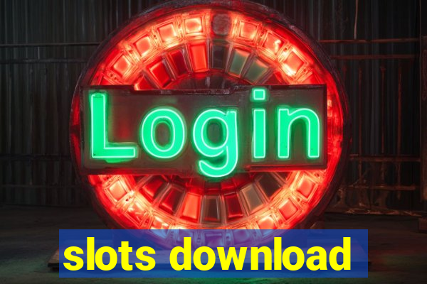 slots download