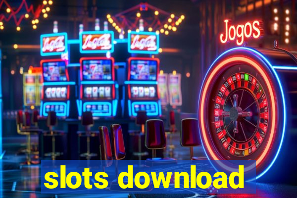 slots download