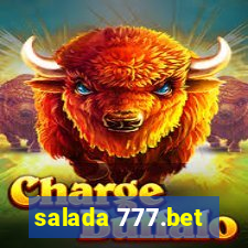 salada 777.bet