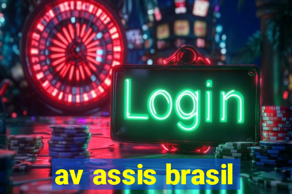 av assis brasil