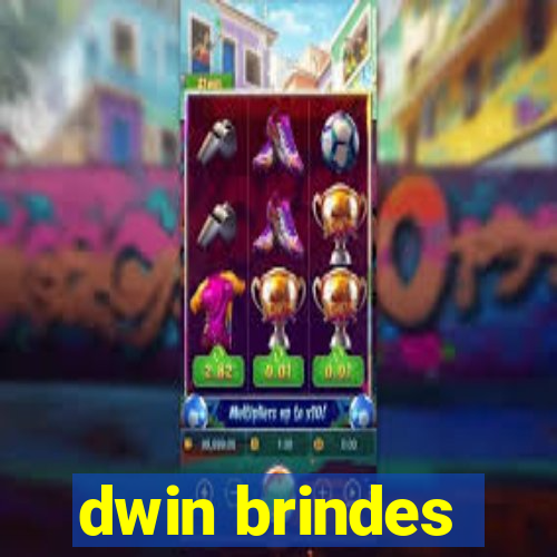 dwin brindes