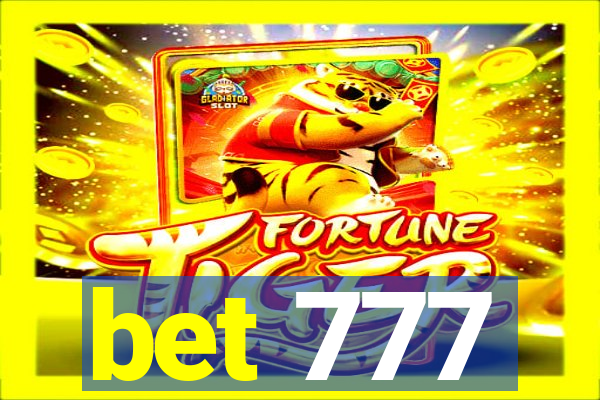 bet 777