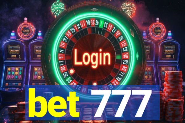 bet 777