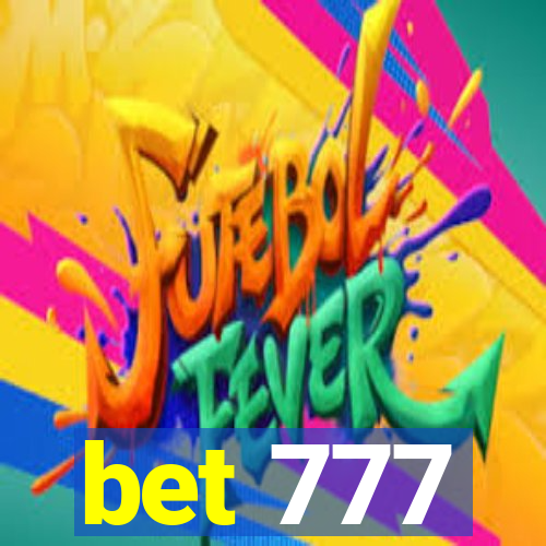 bet 777