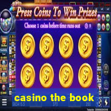 casino the book