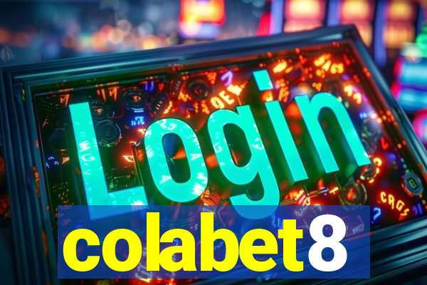 colabet8