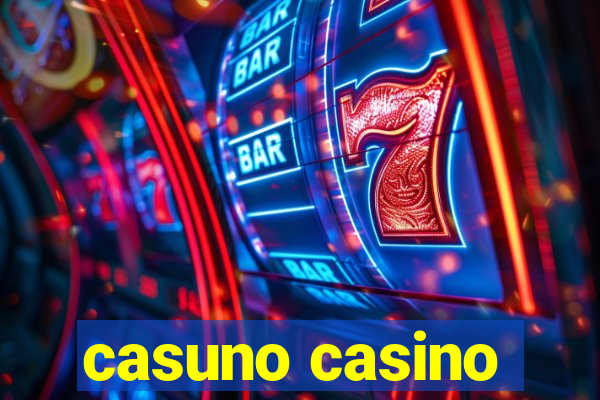 casuno casino