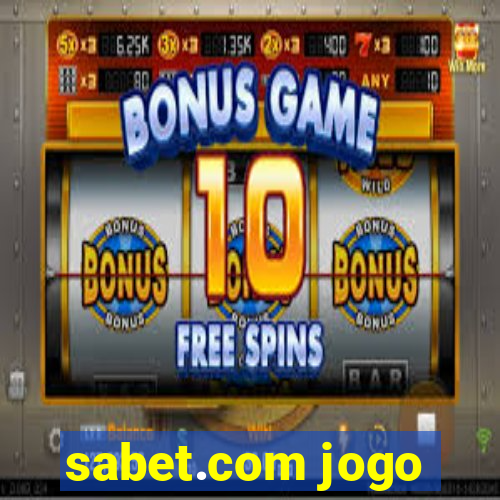 sabet.com jogo